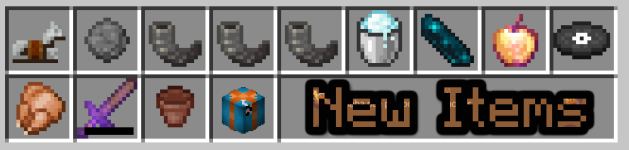 new items.png