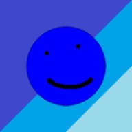 The_Blue_Friend